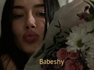 Babeshy
