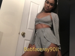 Babfaceray90ii
