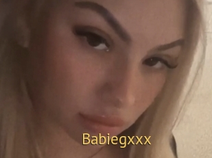 Babiegxxx