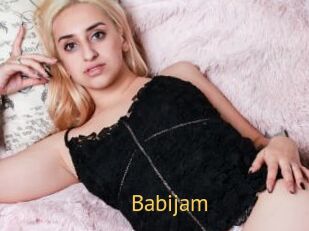Babijam