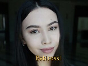 Babirossi