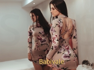 babivale Smilin Pussy