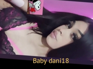 baby_dani18 Smilin Pussy