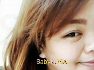 BabyROSA
