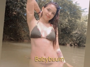 Babybuum
