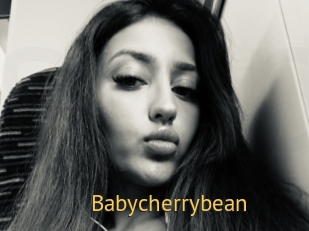 Babycherrybean