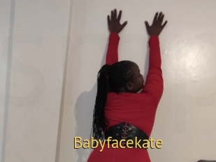 Babyfacekate