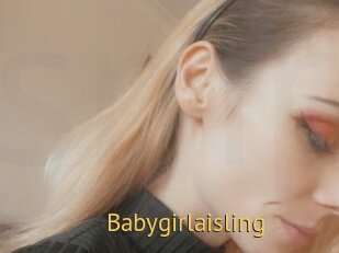 Babygirlaisling