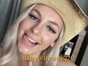 Babygirllover2020