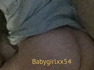 Babygirlxx54