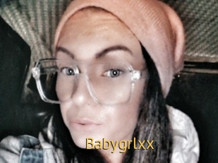 Babygrlxx