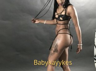 Babykayykes