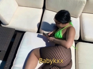 Babykxx