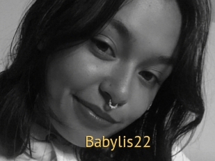 Babylis22