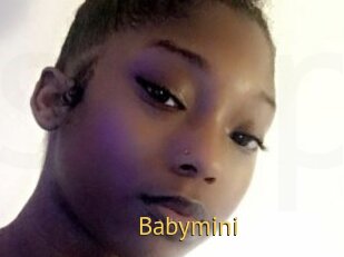 Babymini