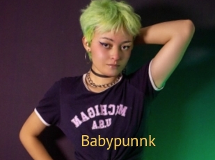 Babypunnk