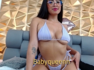 Babyqueenn