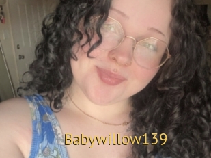 Babywillow139