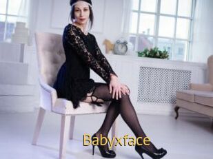 Babyxface
