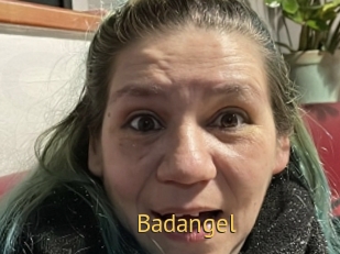 Badangel