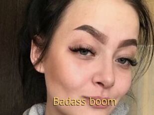 Badass_boom