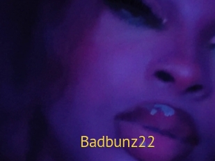 Badbunz22