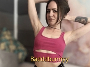 Badddbunnyy