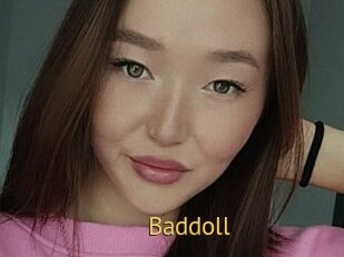 Baddoll