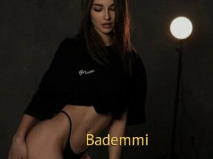 Bademmi