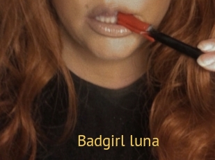 Badgirl_luna
