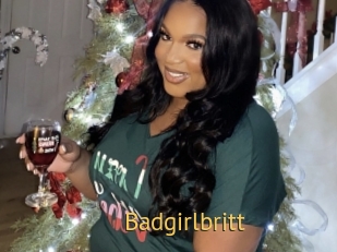 badgirlbritt Smilin Pussy