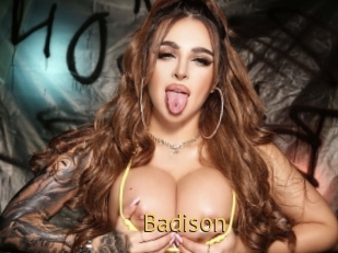 Badison