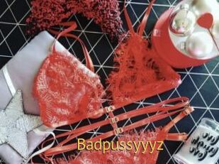 Badpussyyyz