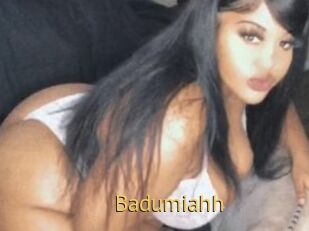 Badumiahh