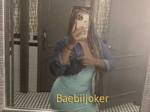 Baebiijoker