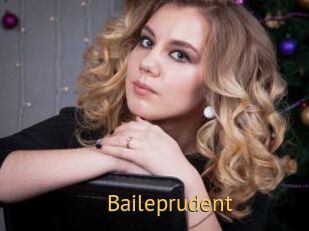 Baileprudent
