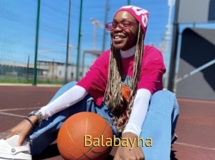 Balabayna