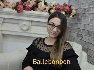 Ballebonbon