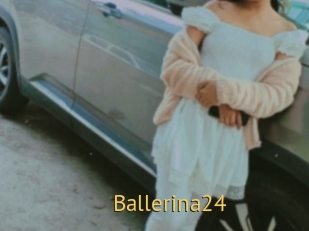 Ballerina24