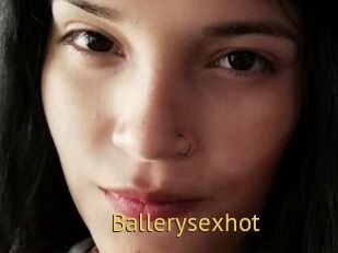 Ballerysexhot