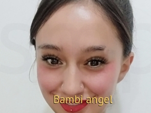 Bambi_angel
