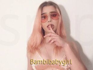 Bambibabygirl