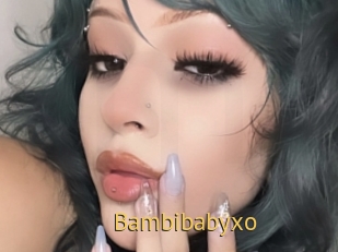 bambibabyxo Smilin Pussy