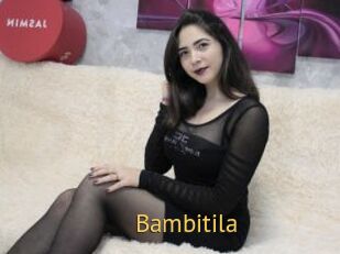 Bambitila
