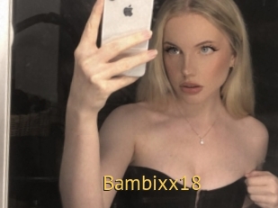 Bambixx18