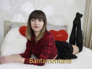 Bantamontana
