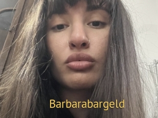 Barbarabargeld
