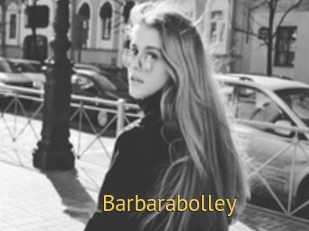 Barbarabolley