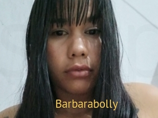 Barbarabolly