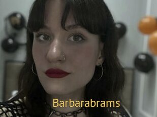 Barbarabrams